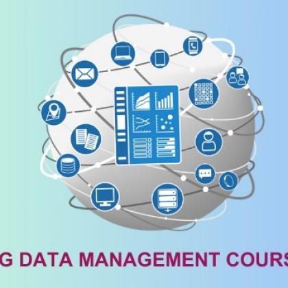 Big Data Management Course