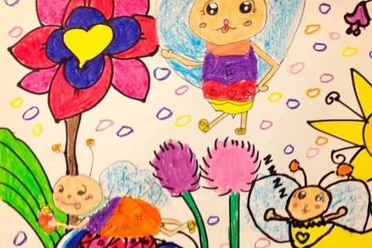Creative Art Programme for Kids - Art Classes for Kids in Singapore -  LessonsGoWhere