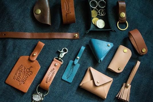 Leathercraft Buffet Workshop - Leather Craft Courses in Singapore -  LessonsGoWhere