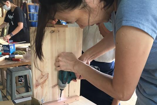 Basic Woodworking Class For Adults Carpentry Workshops In Singapore Lessonsgowhere