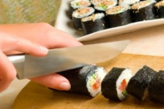 Hands-On Japanese Sushi & Maki