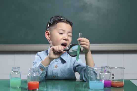 Cooking Science for Kids