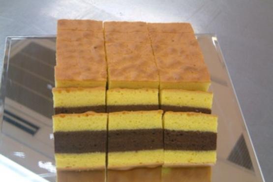 Surabaya Cake