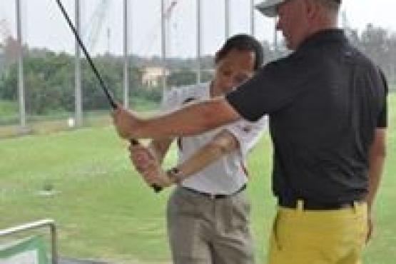 Adult 6 Hours Golf Lessons