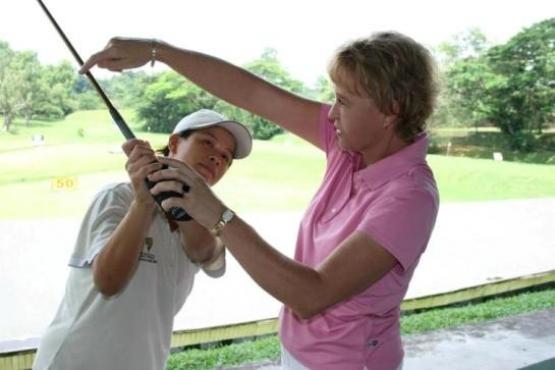 Beginner Golf Lessons In SIngapore