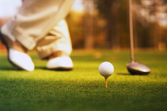 Advance Golf Lessons In Singapore
