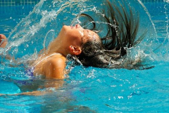 Singapore Group Swimming Lessons