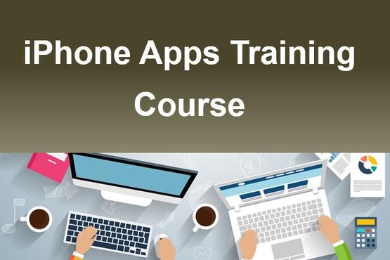 iPhone Apps Training Course