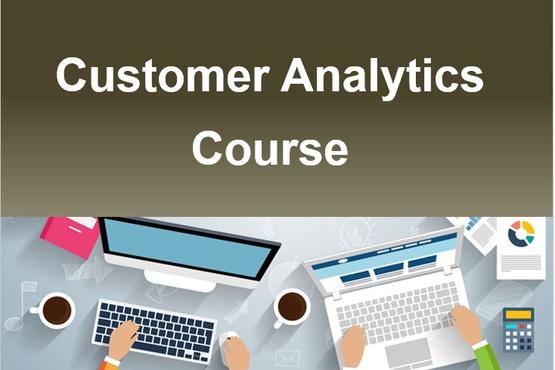 Customer Analytics Course