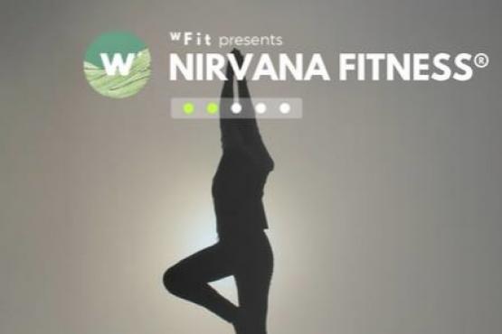 NirvanaFitness® – Instructor Berry