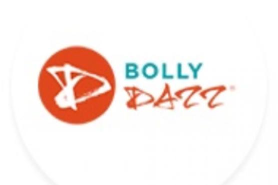 Bolly Dazz® Fitness