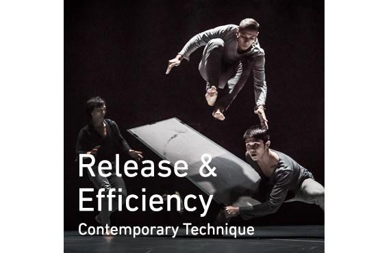 Contemporary Technique: Release and Efficiency