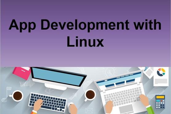 App Development with Linux