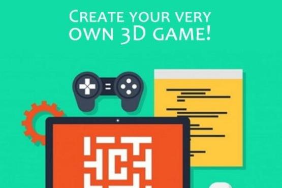 Create Your Own (Adventure) Game!