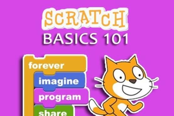 Scratch Basics 101