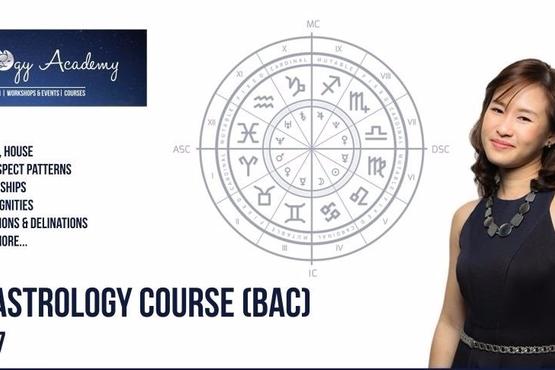 Learn Astrology - Course Preview