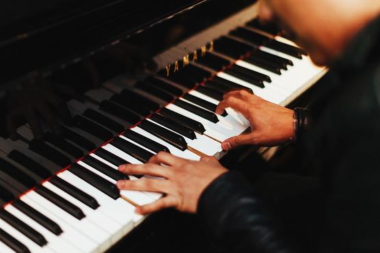 1-to-1 Introductory Piano Course for One