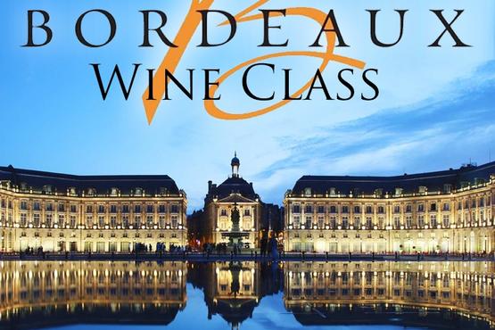 Virtual Bordeaux Wines Class