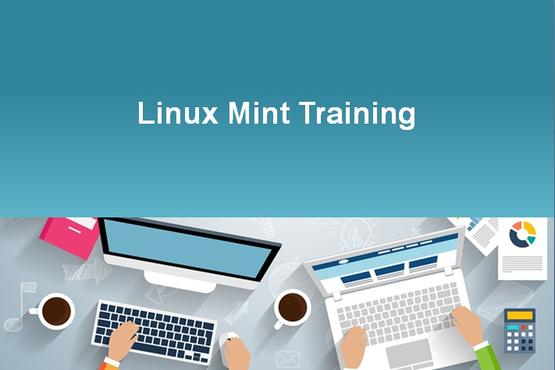 Linux Mint Training