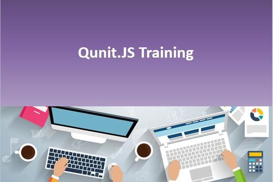 Qunit.JS Training