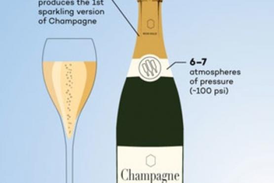 Introduction To Champagnes Class