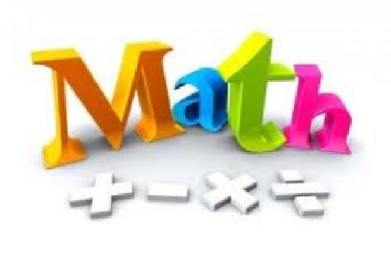 Maths Enrichment Class for Primary Students