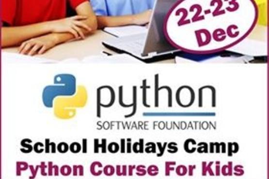 Learn Pyhton Programming: Pyhton for Kids
