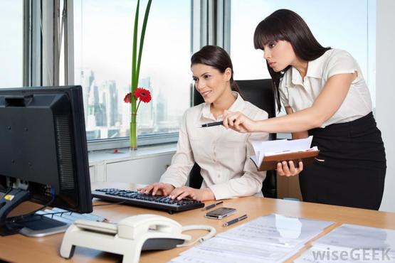 Essential Skills for Administrative & Secretarial Professional
