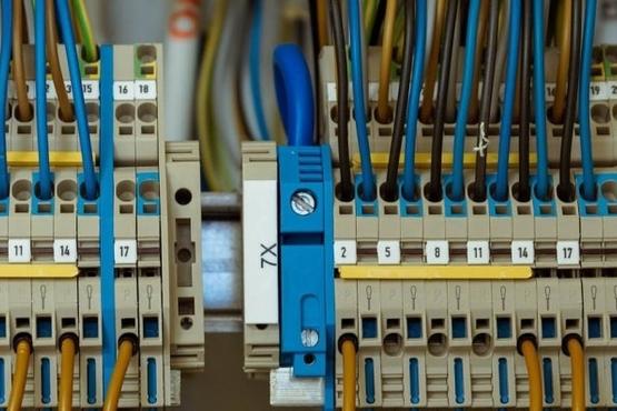 electrical wiring installation