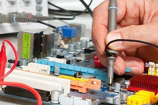 Advanced Diploma in Industrial Electronics