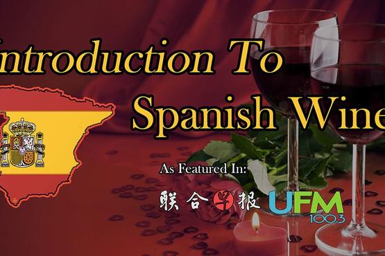 Introduction to Spanish Class