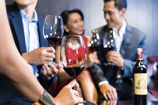 Ultimate Wine Mastery Course