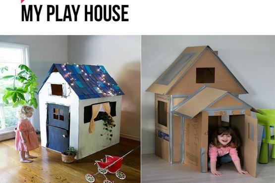My Play House
