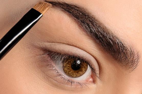 Online Makeup Class: Eyebrow