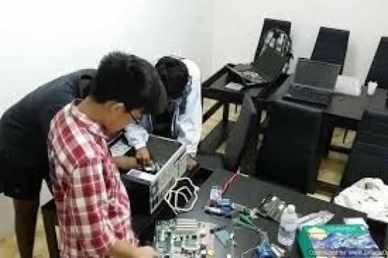 Computer PC Troubleshooting, Assembly & Repair For Beginners