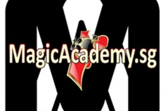 Magic Lessons for Adults & Children