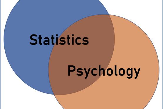 Statistics for Psychology (or Social Sciences)