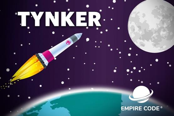 TYNKER CODING FOR AGES 7 - 8