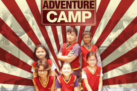 2-DAY MUSIC ADVENTURE CAMP (Ages 12-16)