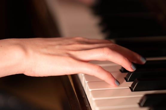 Single 30 Minute Piano Lesson