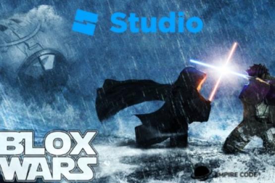 STAR WARS ROBLOX CODING CAMP | AGES 9 TO 19
