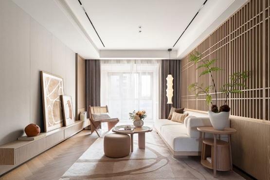 Soft deco (interior) design to build your dream home (Basic)