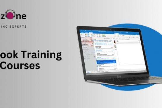 Outlook Training Courses - Strategies and Best Practices