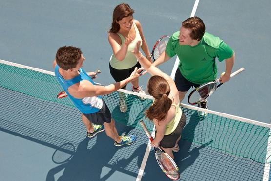 Adult Beginner tennis lesson adults