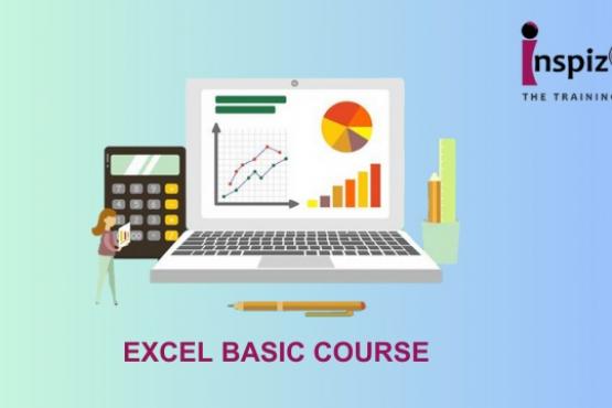 Excel Basic Course